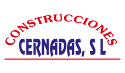 construcciones cernadas