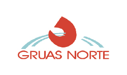 gruasnorte