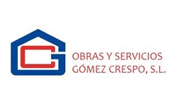 obras y servicios gomez crespo